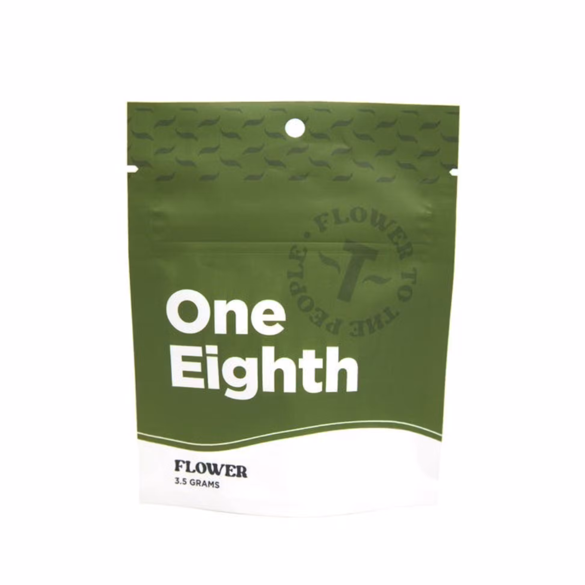 Photograph of product: Larry's OG - 3.5g