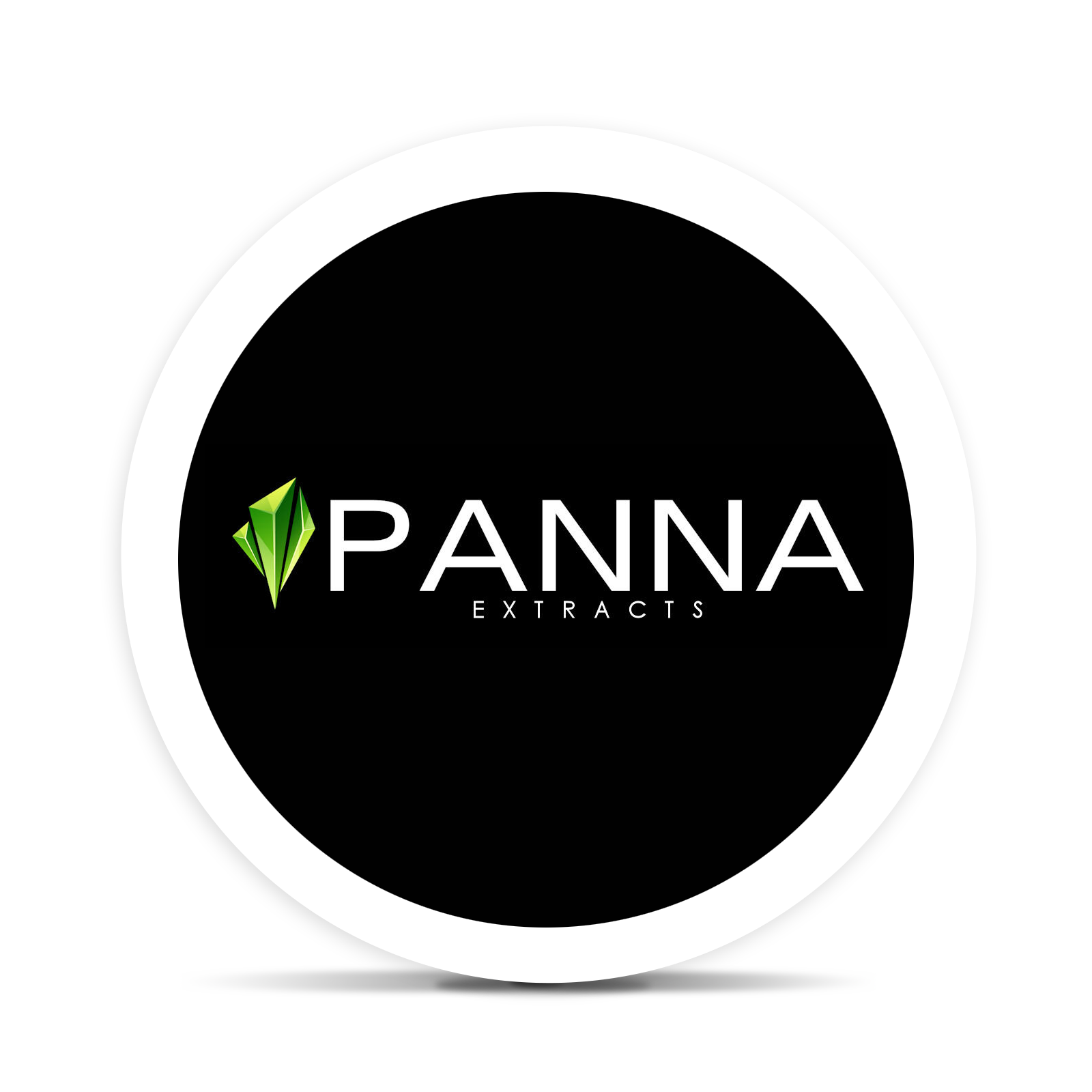 Logo for img-fluid: Panna