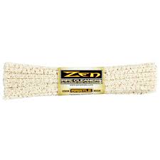 Photograph of product: Zen Hard Bristle Pipe Cleaners 44pk