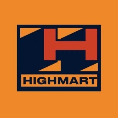 Photograph of product: HIGHMART - XIII'S 3.5G