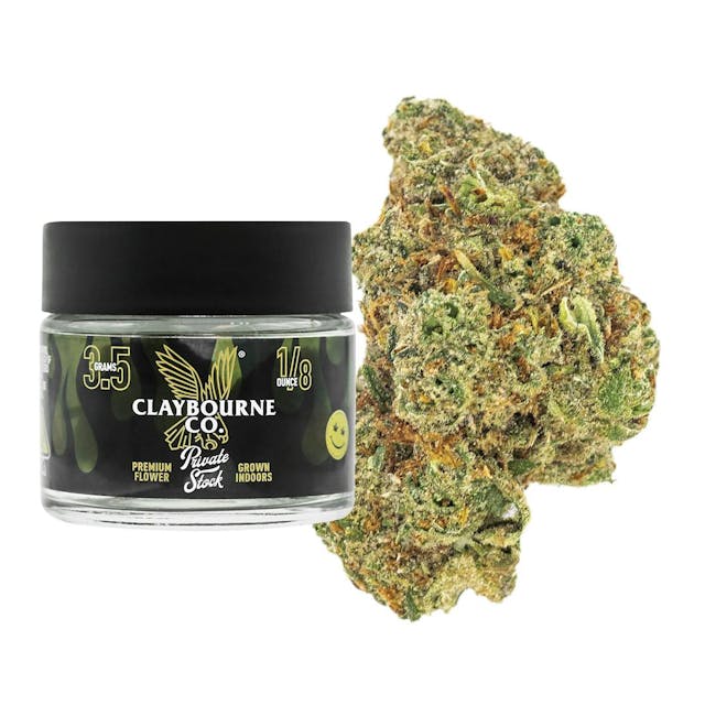 Photograph of product: Super Silver Haze 1g - 