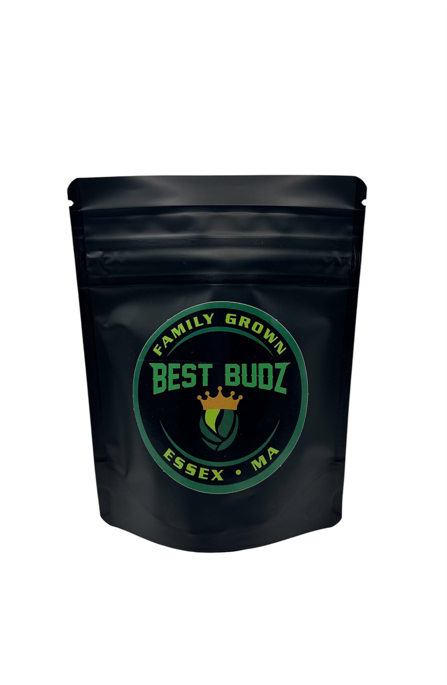 Photograph of product: Loud Tangie | Ground Flower | 14g