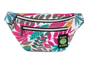 Photograph of product: DIME BAGS | Paradise Pack- Light Jungle- $30