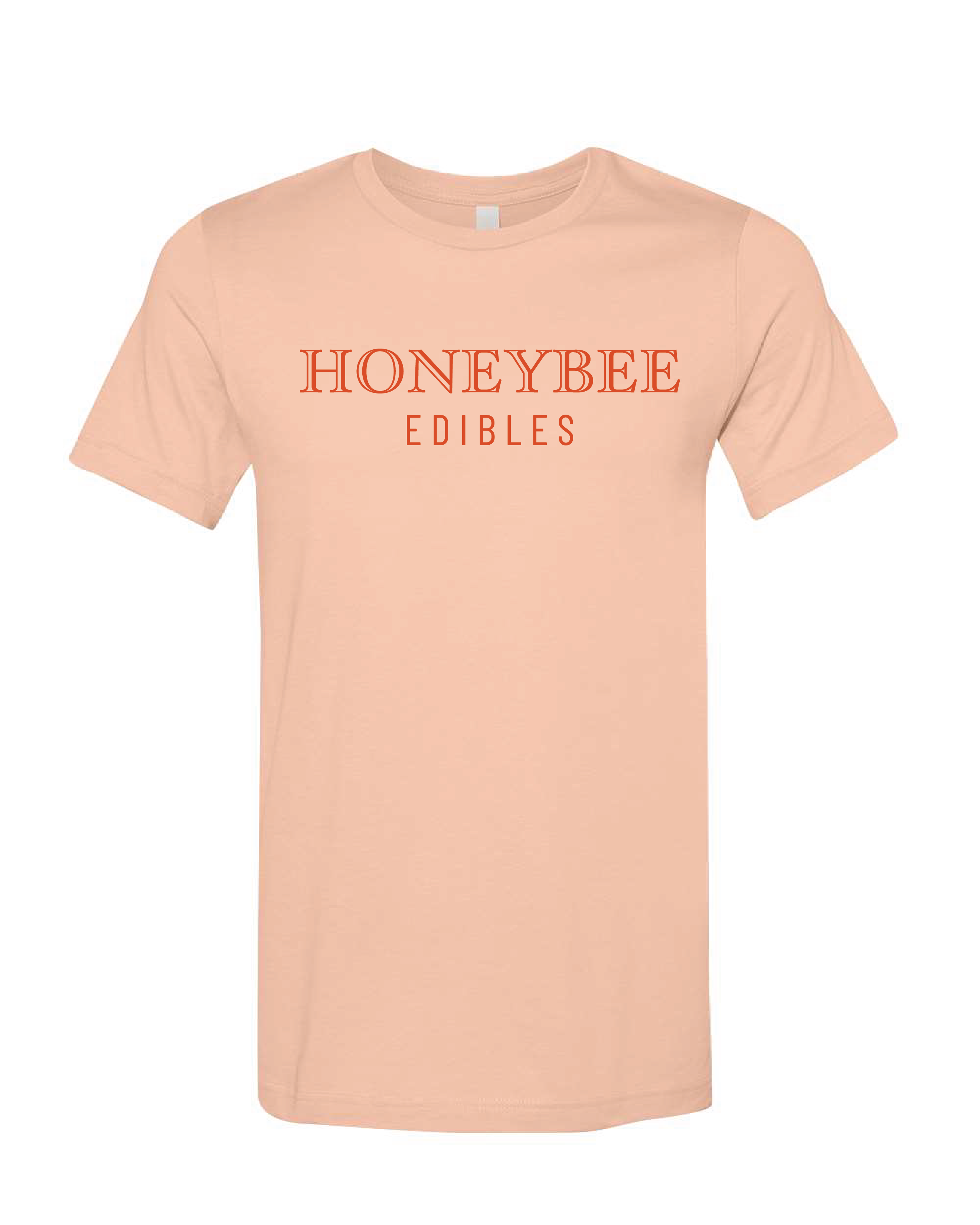 Photograph of Product: Feel The Buzz Tee