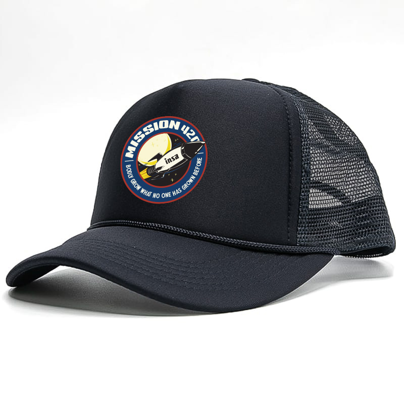 Photograph of product: Insa Mission 420 Hat