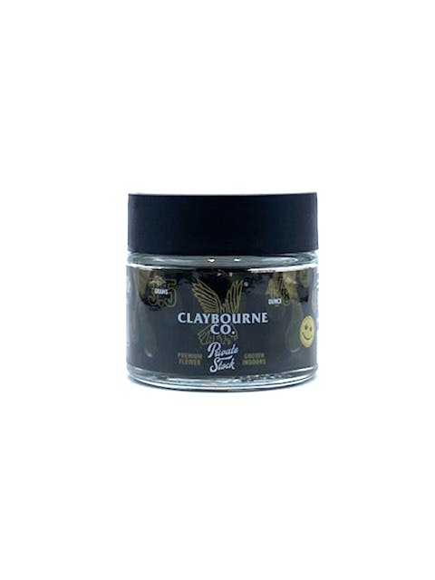 Photograph of product: Wedding Cake - 3.5g - eighth
