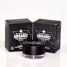 Photograph of product: PEMA | "The Classic" Cold Pressed Concentrate | 1g