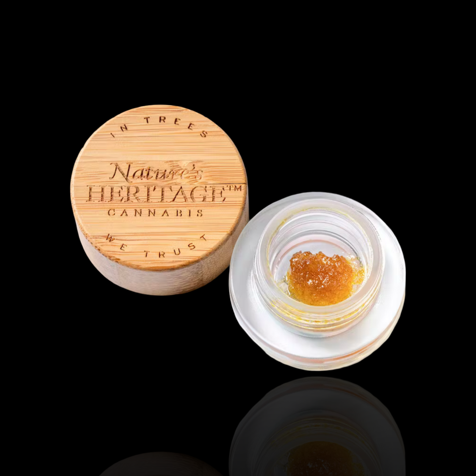 Photograph of product: Strawberry Jelly Live Sugar
