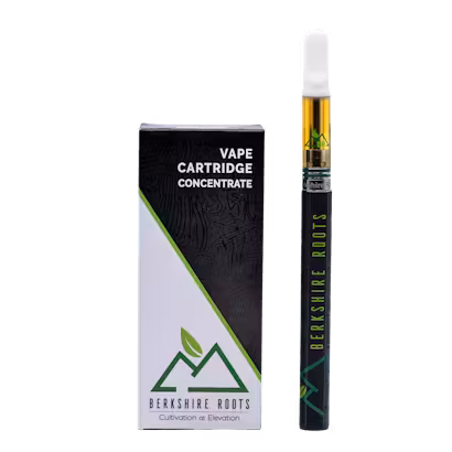 Photograph of product: Granddaddy Purple Vape