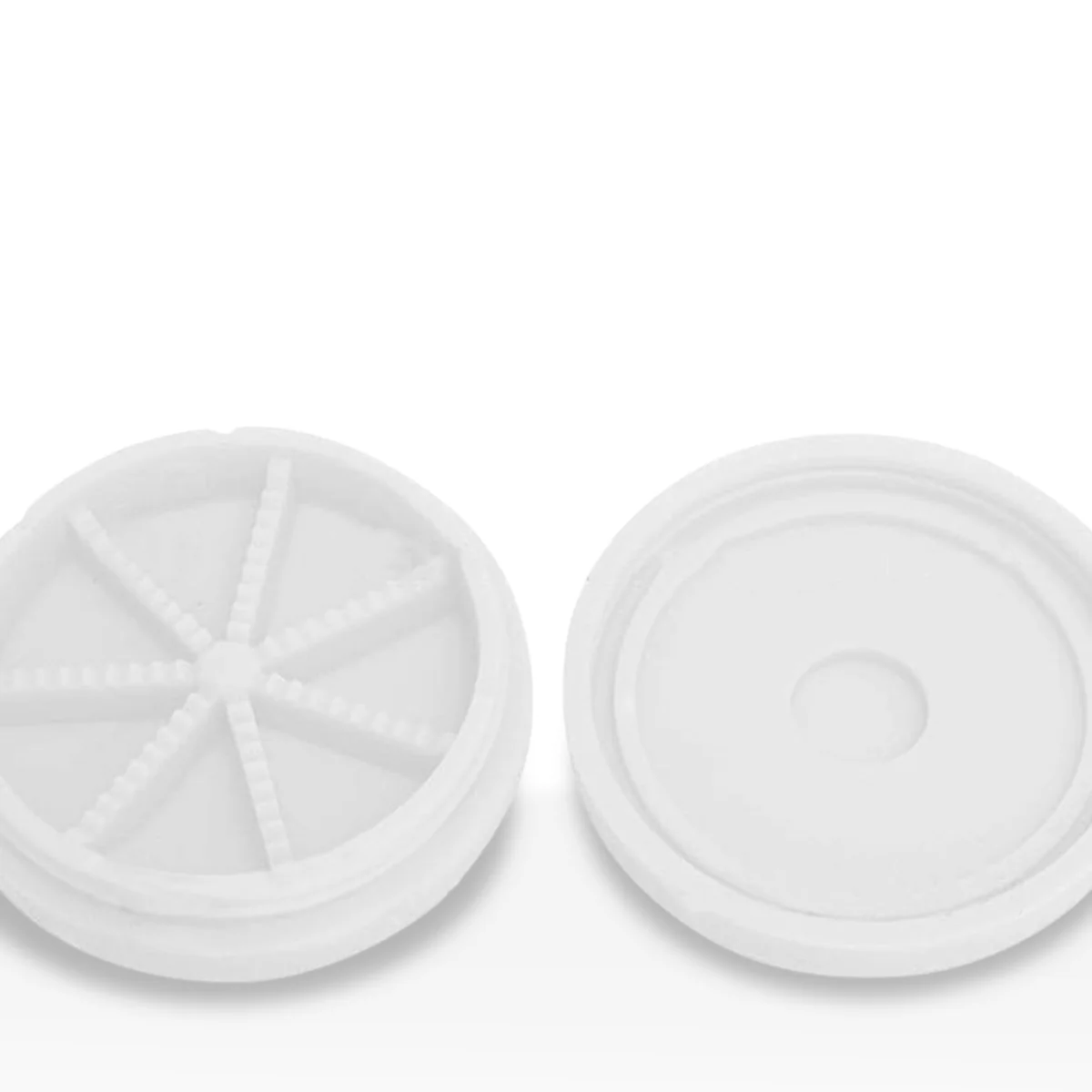 Photograph of product: DividerPro Silicon Divider Pro w/7 Sections