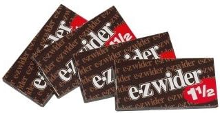 Photograph of product: E-Z wider Rolling Paper