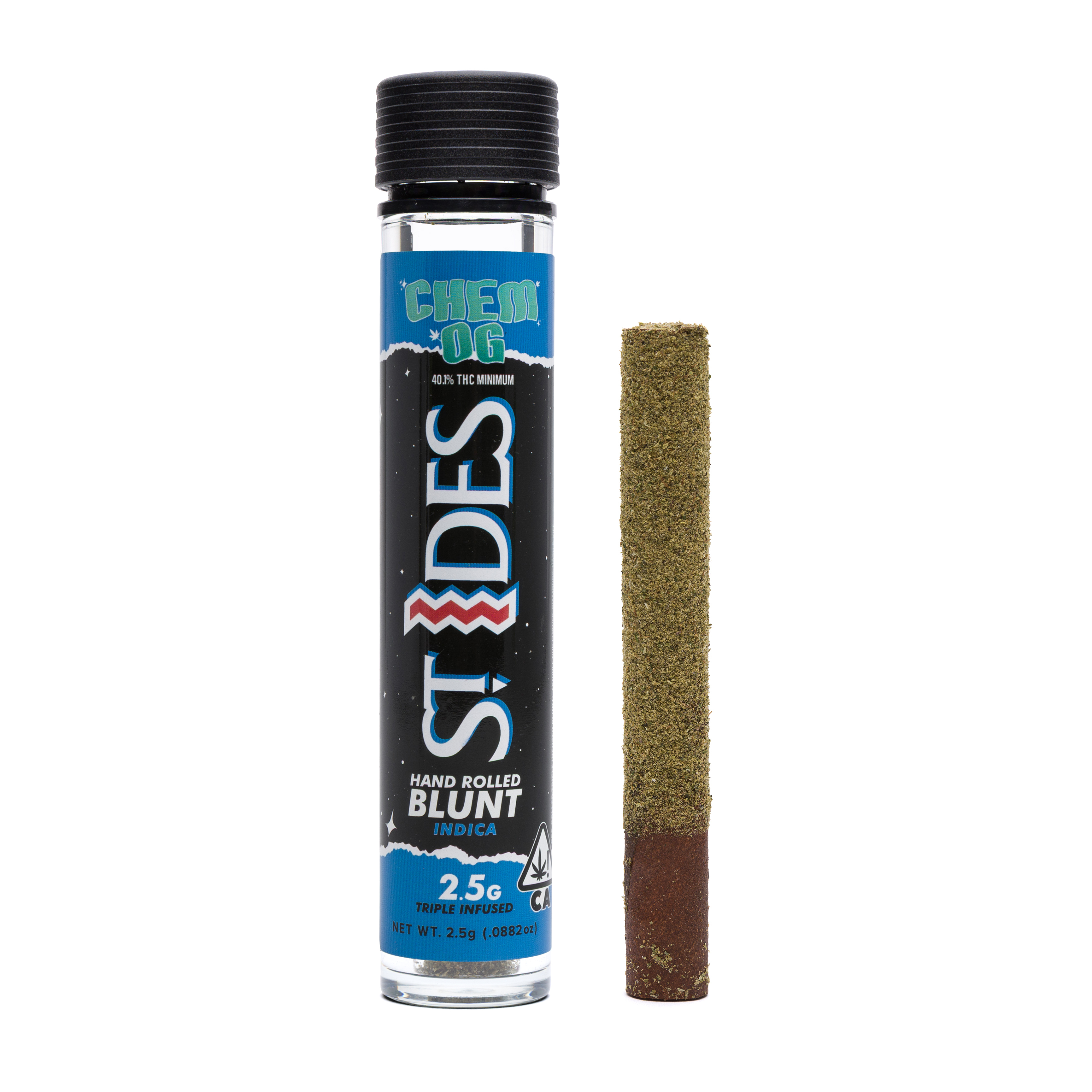 Photograph of product: CHEM OG INFUSED BLUNT