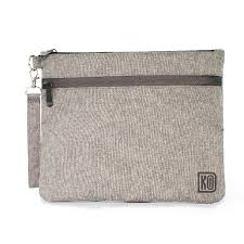 Photograph of product: Kovert | Double Down Stash Bag
