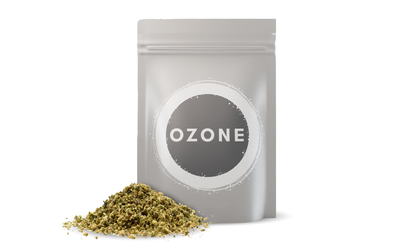 Photograph of product: Garlic and Bananas Shake