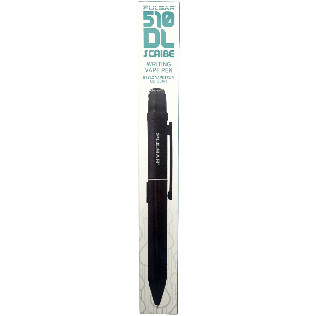Photograph of product: Battery- Pen
