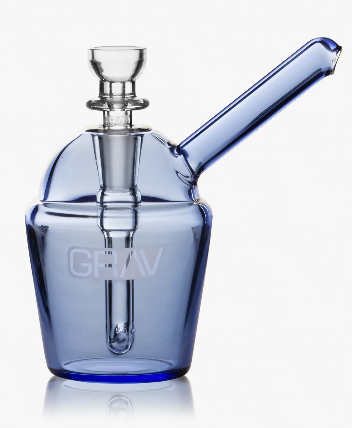 Photograph of product: GRAV SLUSH CUP POCKET BUBBLER ASSORTED COLORS