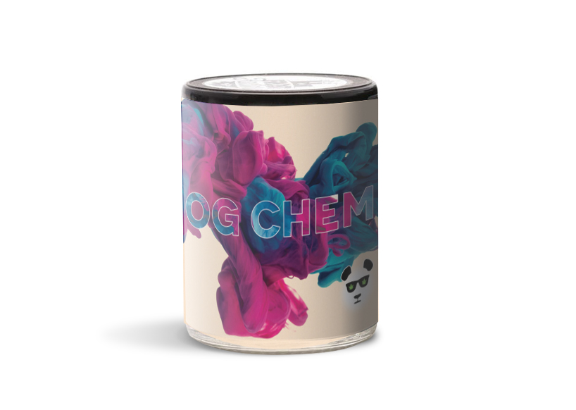 Photograph of product: OG Chem 3.5g
