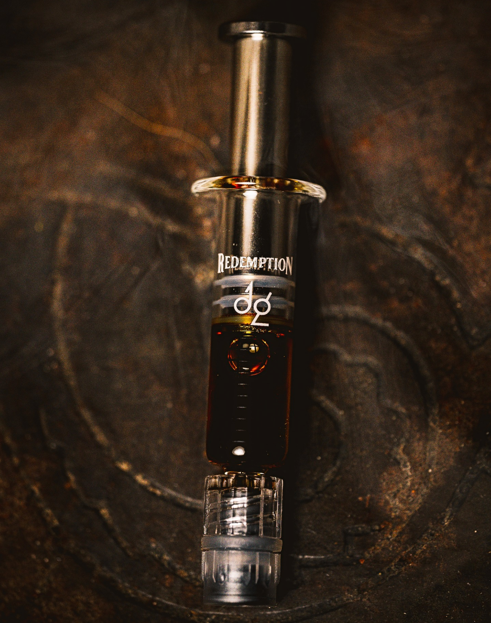 Photograph of product: 1000mg | Slapz | RSO Dart