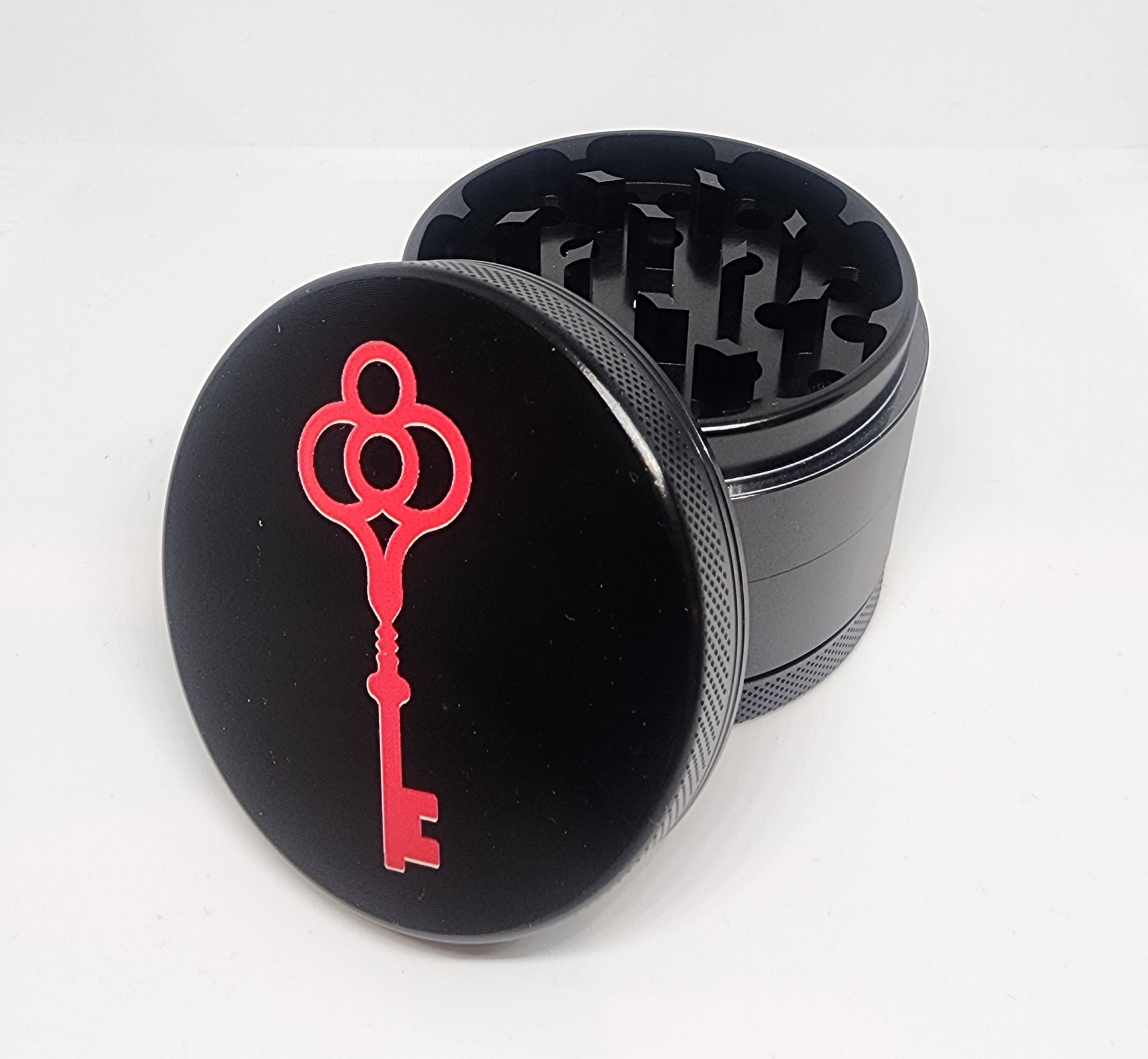 Photograph of Product: Black HV Grinder