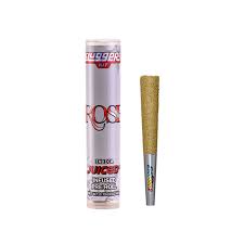 Photograph of Product: ROSE (I) 0.7G PREROLL