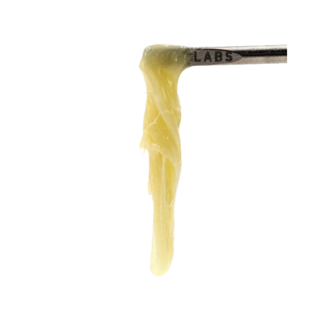 Photograph of product: 710 Labs - Smorgi - 1g Rosin - 2nd Press