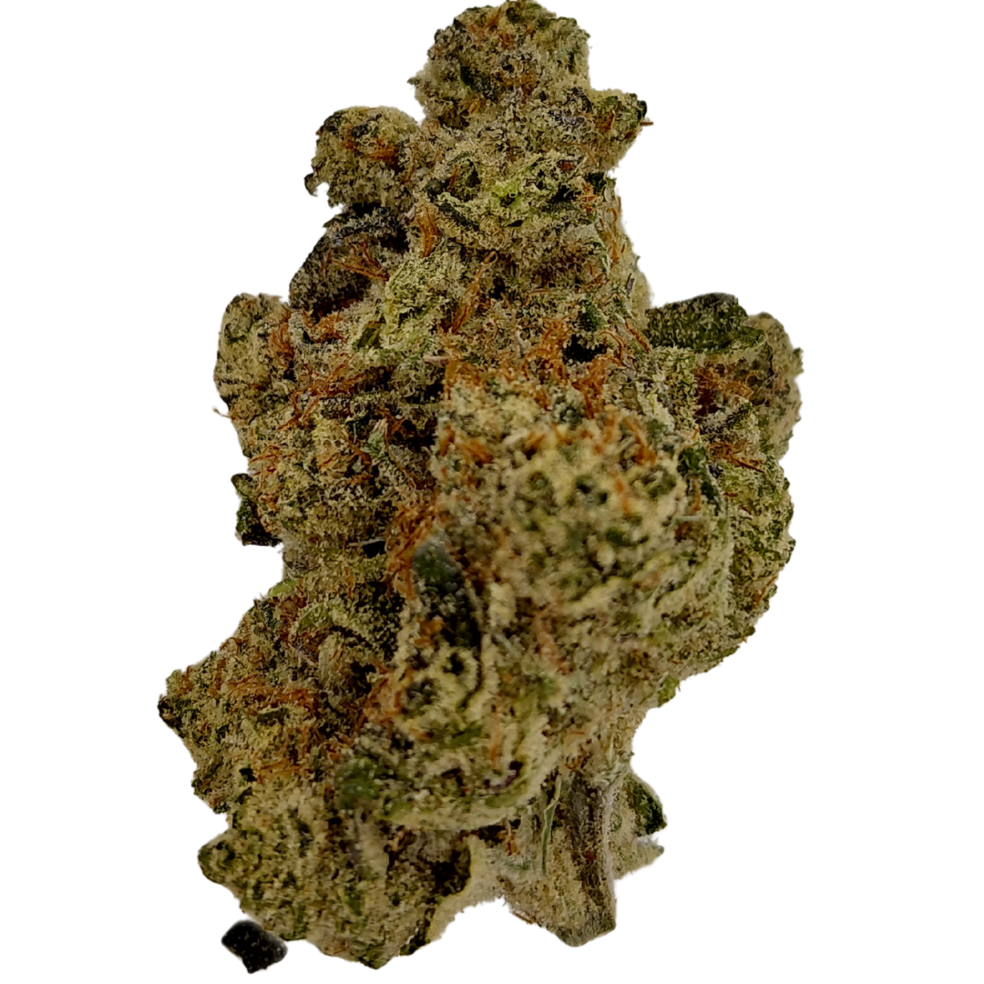 Photograph of product: Hard Hitter | Pink Certz - 70g