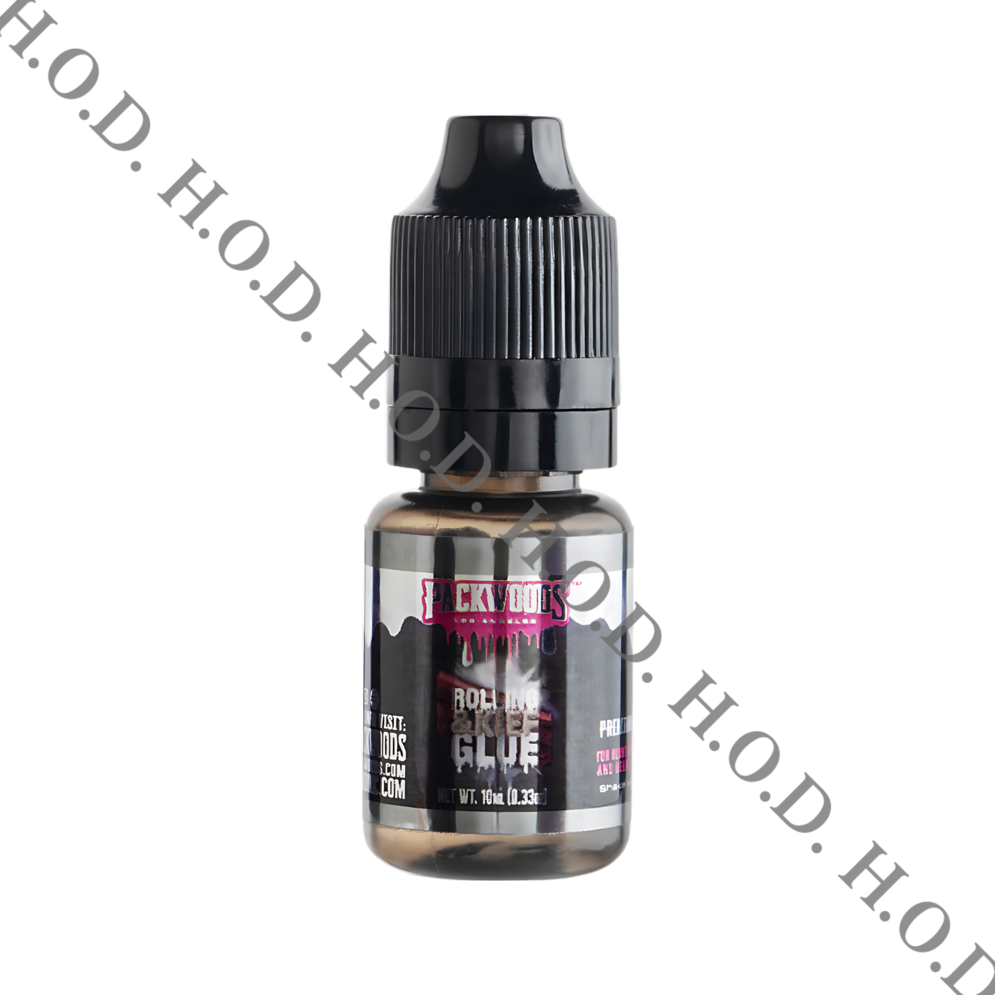 Photograph of product: Packwoods Rolling Glue