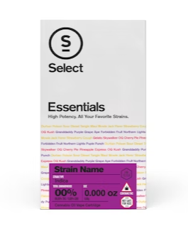 Photograph of product: Northern Lights | Distillate Cartridge | 1g