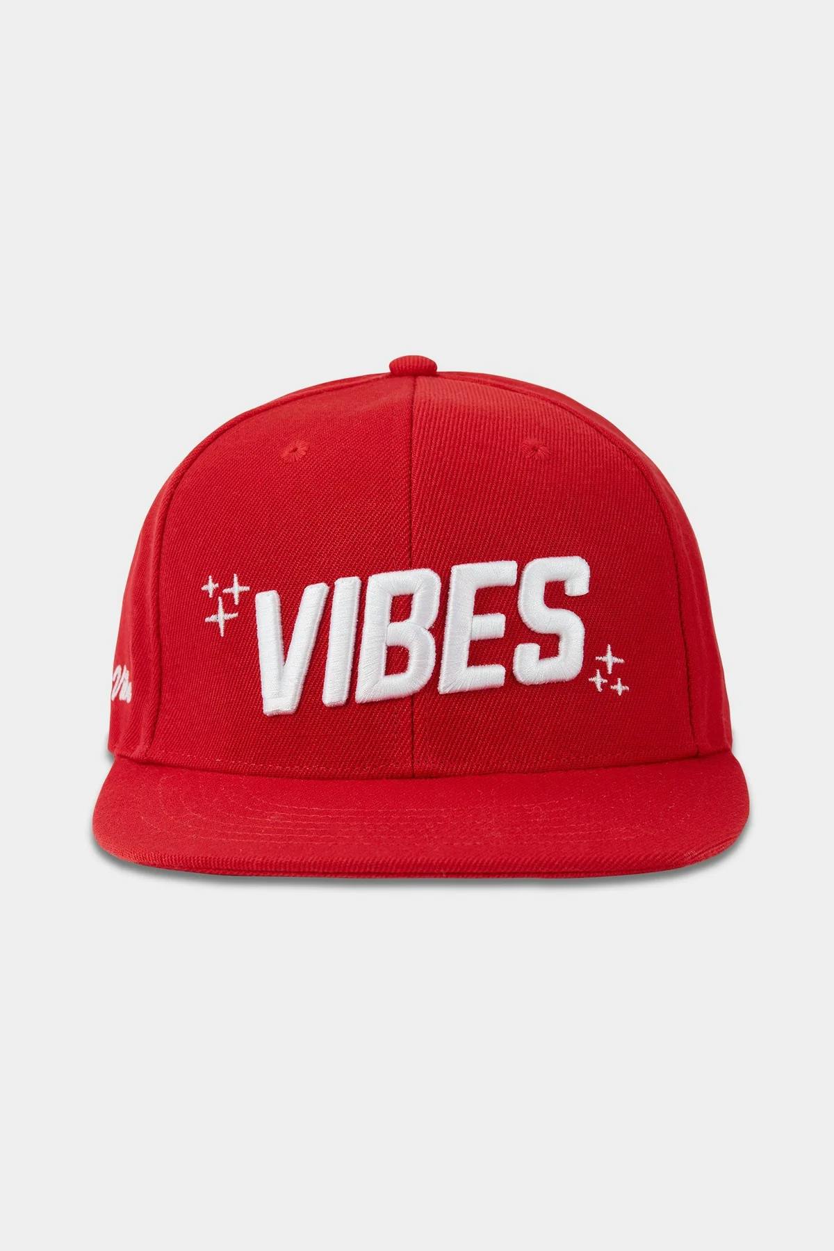 Photograph of product: VIBES Snapback