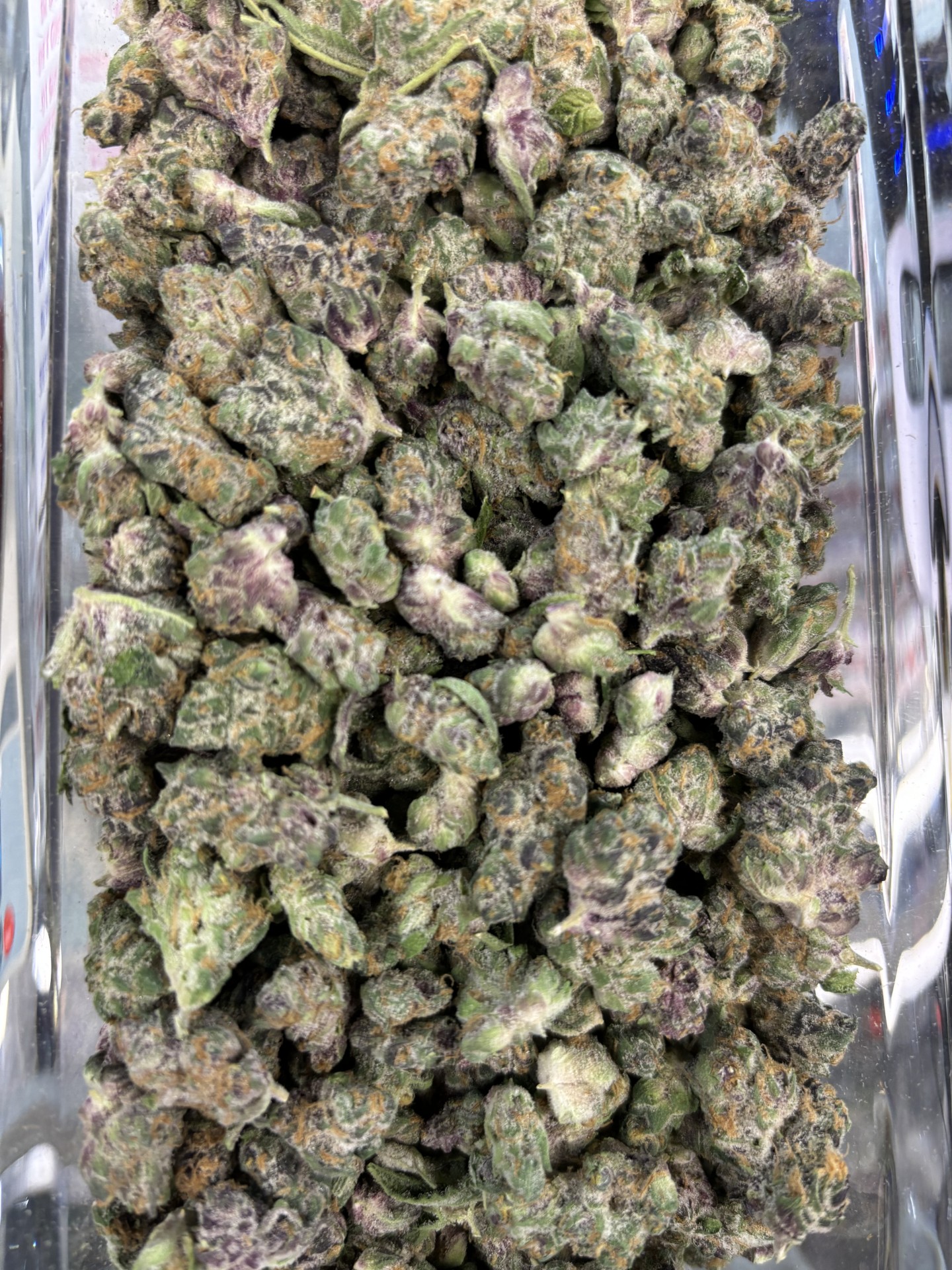 Photograph of product: Fruity Pebbles (Hybrid-S) (Deli) - 1g