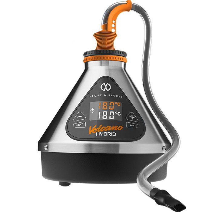 Photograph of product: Storz & Bickel - Volcano Hybrid