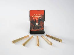 Photograph of product: Strawberry Jelly-.5g x 5-Bubble au chocolat Infused TAC 48.09