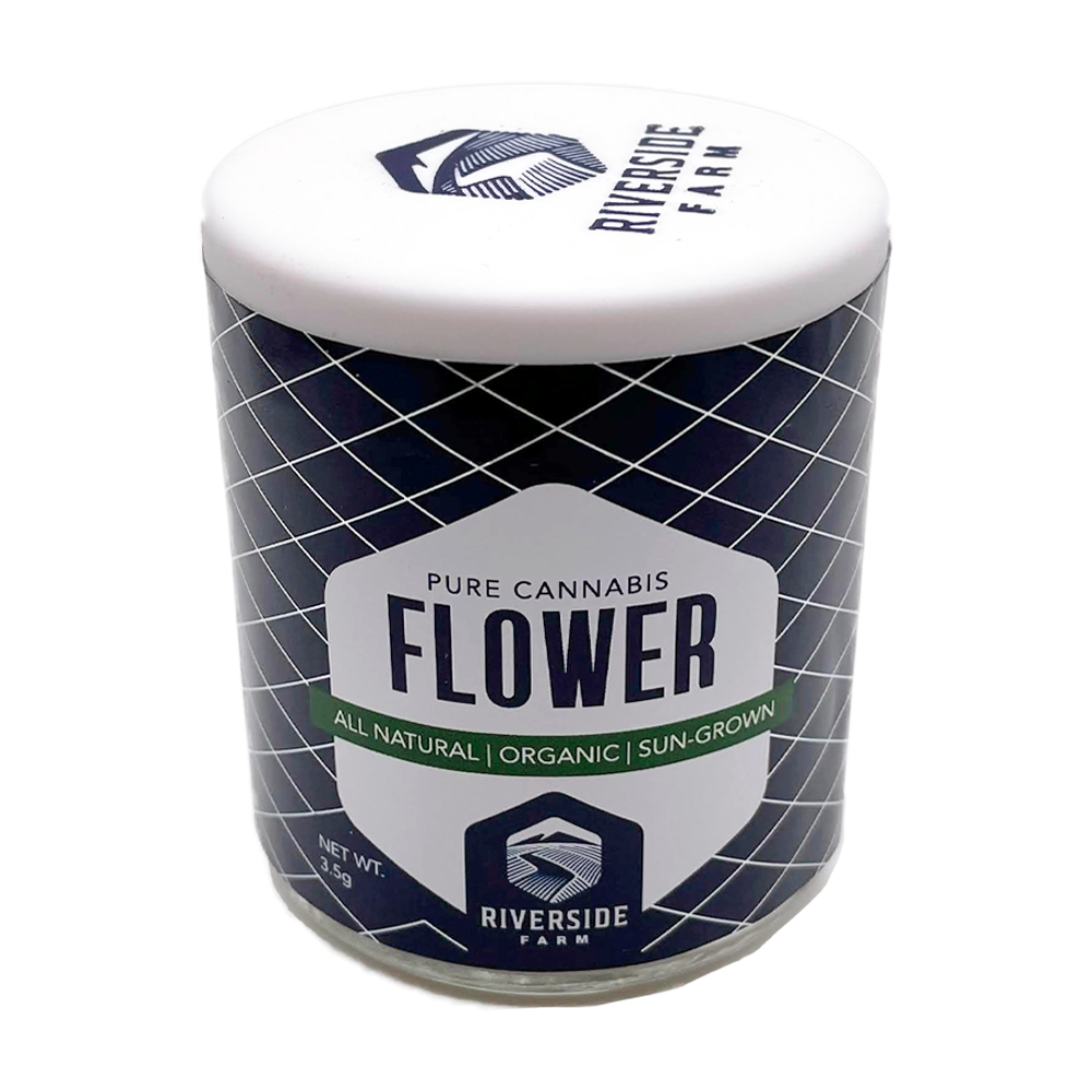 Photograph of Product: Fog Dog | Flower | 3.5g