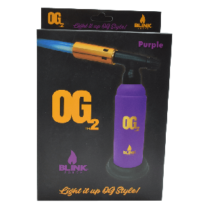 Photograph of product: Blink 0G2 Torch