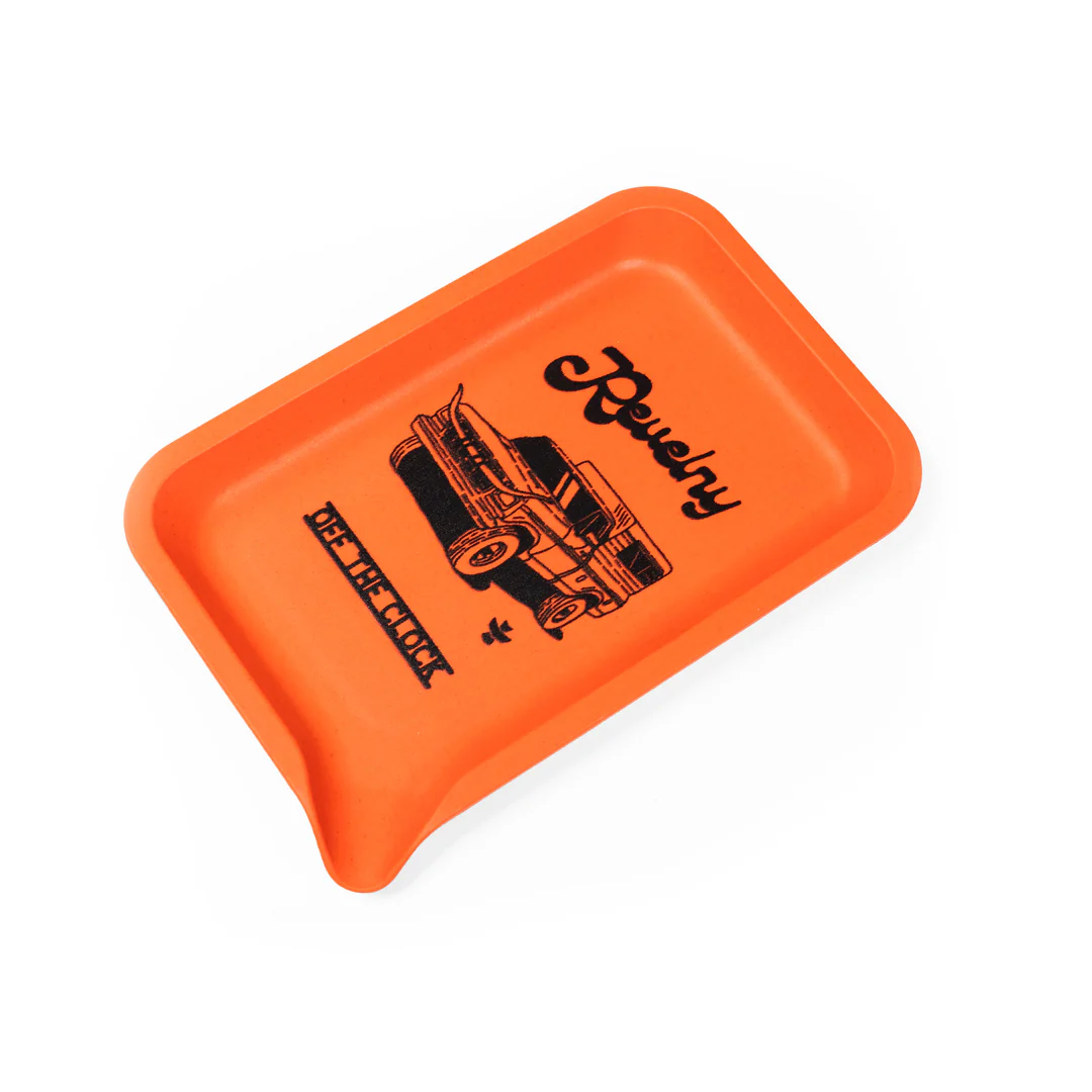 Photograph of product: Rebel Mini Rolling Tray