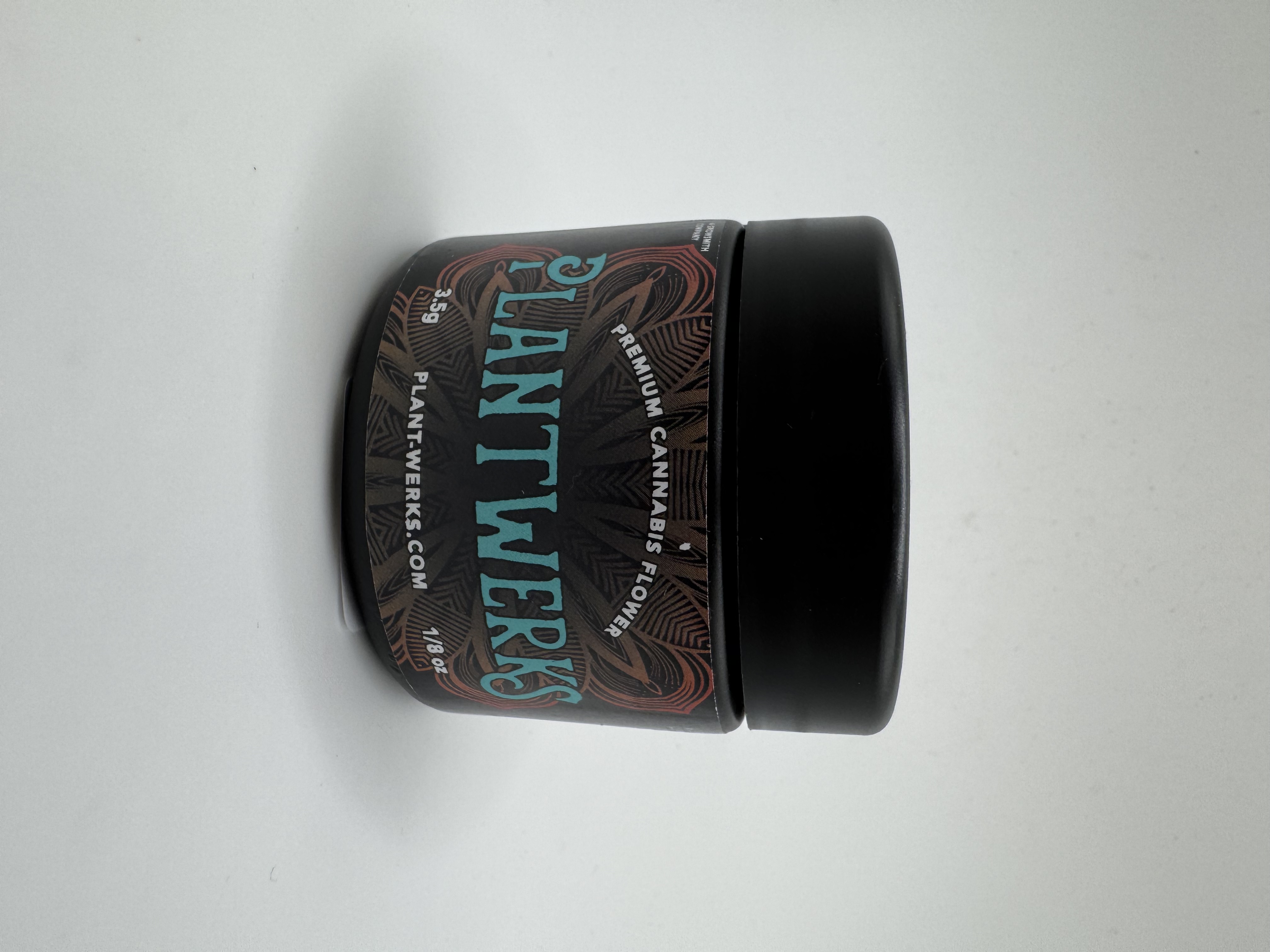 Photograph of product: Pepe Le Skunk Flower - 3.5g