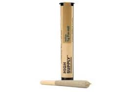 Photograph of product: Kush Cream (H) 1g Pre Roll