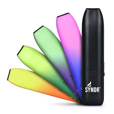 Photograph of product: AFG | Pulsar Syndr (Bottom Loader) | Dry Herb Vaporizer