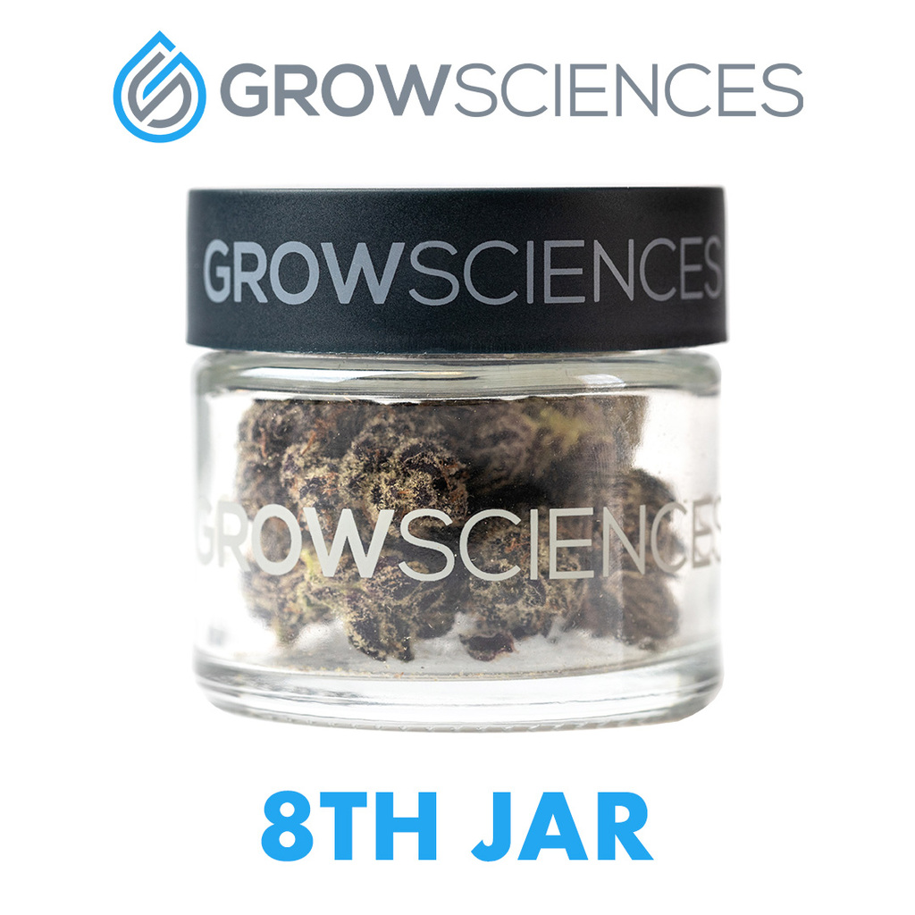 Photograph of product: Grow Sciences 3.7g - Pineapple Fruz