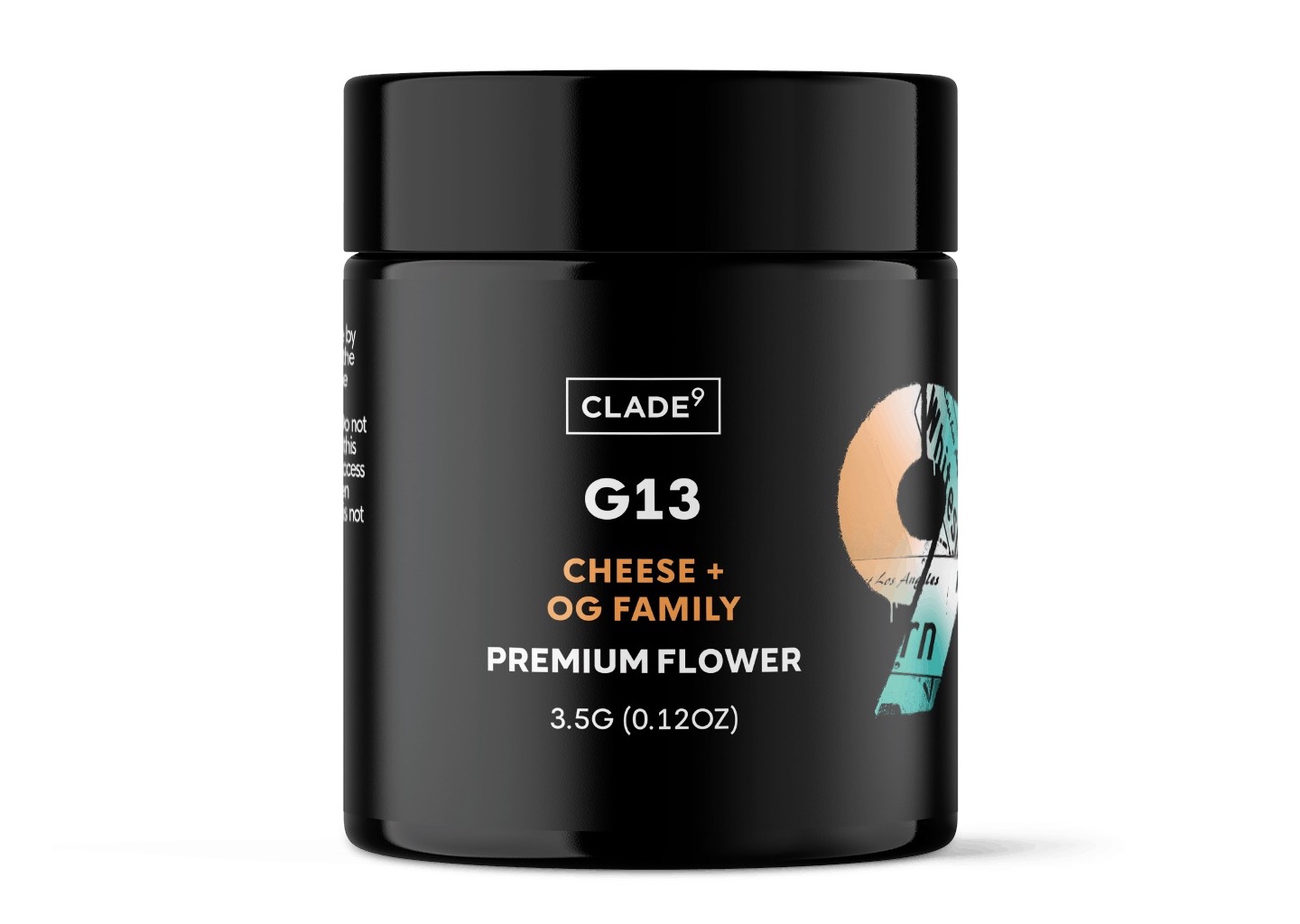 Photograph of product: G13 | 3.5g