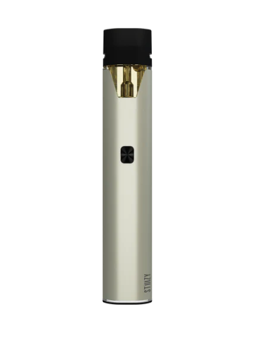 Photograph of product: Pro Battery (Pearl White) | Variable Voltage Pod Battery