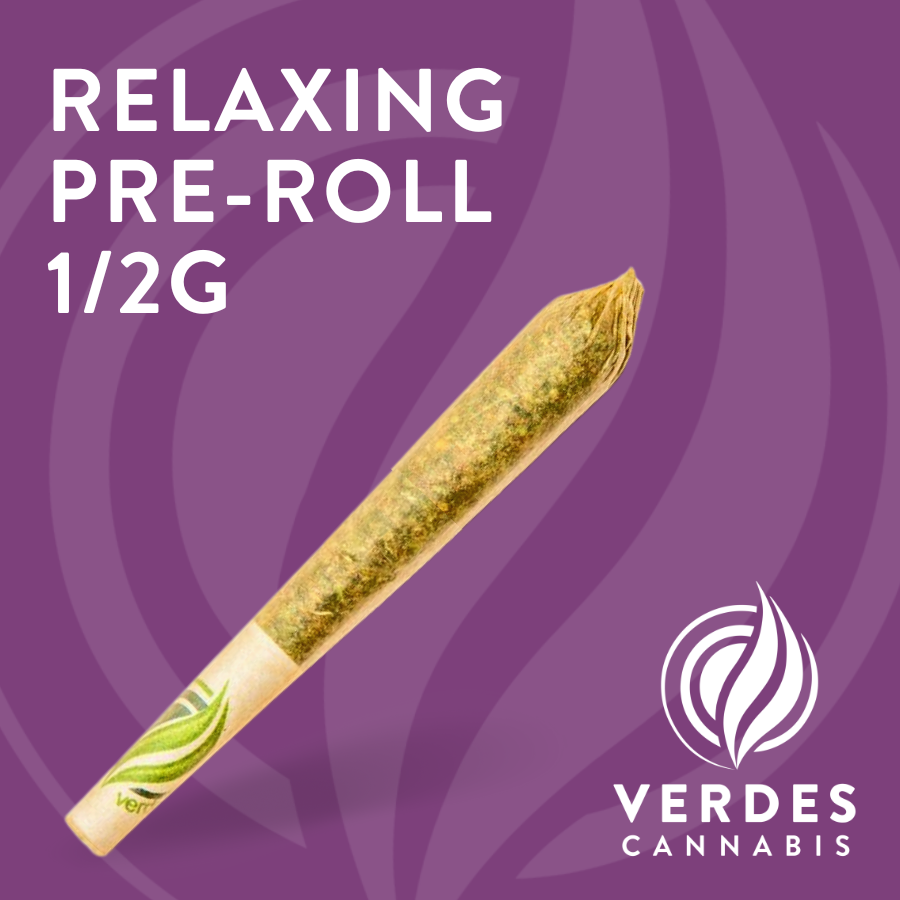 Photograph of product: Primetime - Pre Roll