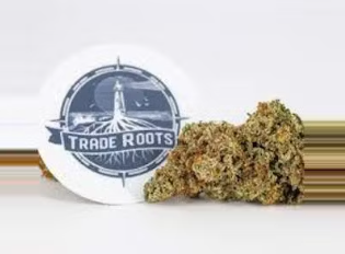 Photograph of product: Afro Jam x Biodiesel (3.5g)