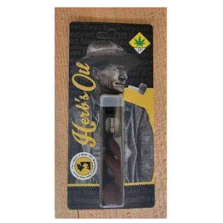 Photograph of product: AK-47 Disposable |1g