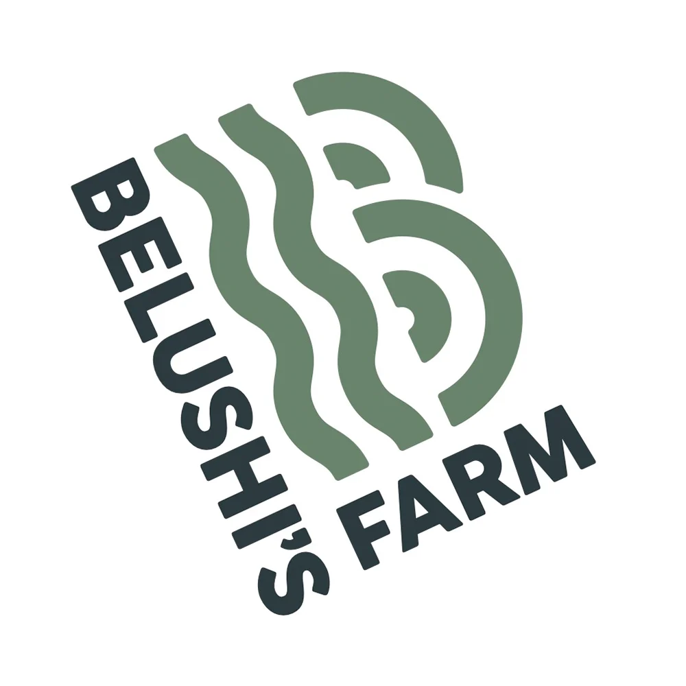 Photograph of product: Belushi's Farm: Flower | Sage | 3.5g