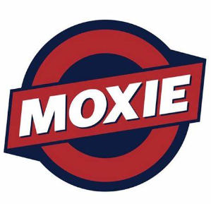 Photograph of product: Moxie Live Resin Diamond Pina Colada Gummies | 10 Pack 250mg 1:1 TH-oui:CBG