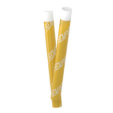 Photograph of product: Hemper - Quick Hitter - Banana