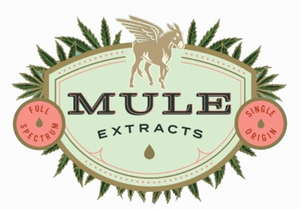 Photograph of product: Nite Quad 2:1:4:1 Mule Kicker