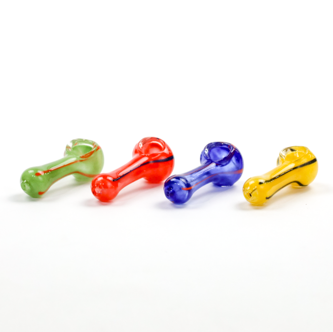 Photograph of product: Acessories | Small Assorted Pipes