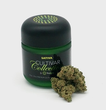 Photograph of product: Fire Cracker - ["3.5g"]